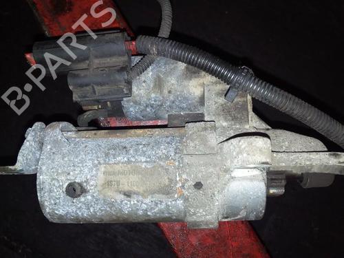 Used Starter Starter FORD MONDEO III (B5Y) 1.8 16V (125 hp) 35654144 35654144
