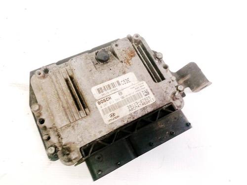 Used Engine control unit (ECU) Engine control unit (ECU) HYUNDAI SANTA FÉ II (CM) 2.2 CRDi (155 hp) 32925773 32925773