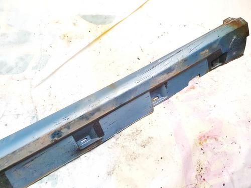 Used Right sideskirt Right sideskirt 35454974 35454974
