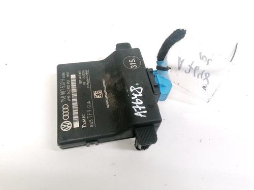 Used Electronic module Electronic module SKODA OCTAVIA II (1Z3) 1.9 TDI (105 hp) 32893148 32893148