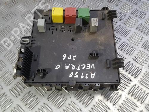 Used Electronic module Electronic module OPEL VECTRA C (Z02) 1.9 CDTI (F69) (150 hp) 35679719 35679719
