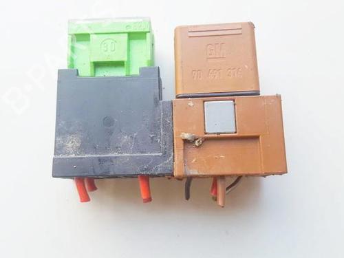 Used Other Other OPEL OMEGA B (V94) 2.5 DTI (F69, M69, P69) (150 hp) 33521086 33521086