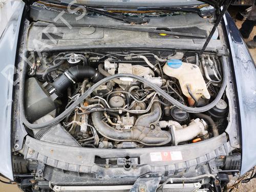 Fuse box AUDI A6 C6 (4F2) 2.7 TDI quattro | BP32917089E1  - Image 7