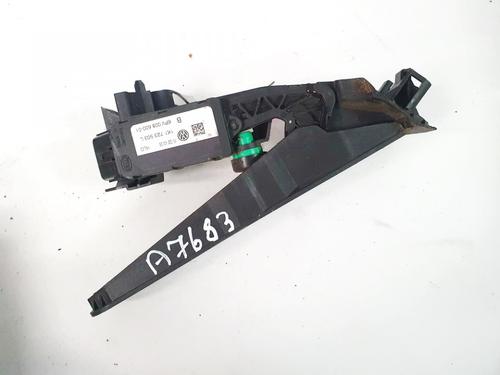 Pedal VW PASSAT B6 (3C2) 2.0 TDI | BP35461418I4 - Image 3
