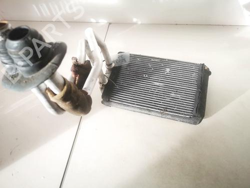 Used Heater matrix Heater matrix AUDI A6 C5 (4B2, 4B4) 1.9 TDI (110 hp) 35563989 35563989