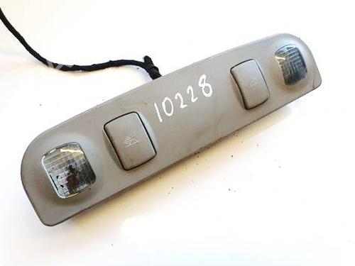 interior-roof-light-audi-a4-b6-8e2-2000-2001-2002-2003-2004-2005-35027093 main image