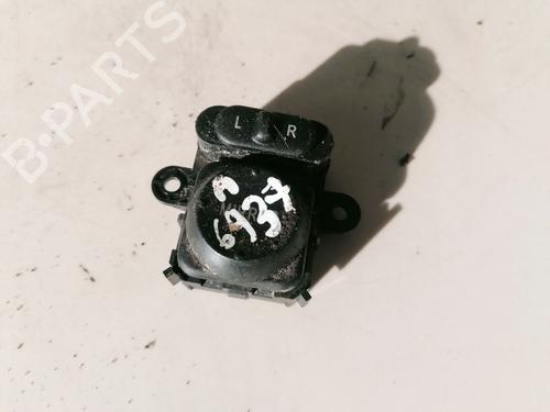 Mirror switch VOLVO V50 (545) 2.0 D | BP35544509I25 - Image 2