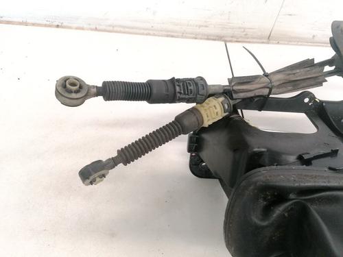 Cable RENAULT MEGANE III Hatchback (BZ0/1_, B3_) 1.5 dCi (BZ0C) | BP35541162E12 - Image 2