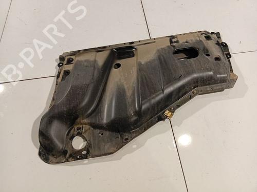 Used Rear left window mechanism Rear left window mechanism 37253381 37253381