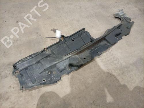 Bundpladebeskyttelse Bundpladebeskyttelse TOYOTA PREVIA II (_R3_) 2.0 D-4D (CLR30_, CLR30R) (116 hp) 39758730 39758730