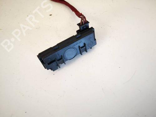 Electronic module MERCEDES-BENZ C-CLASS (W204) C 220 CDI (204.002) | BP35221053M83 - Image 3