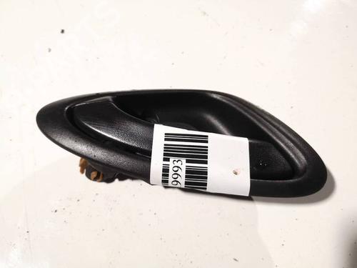 Used Rear left interior door handle Rear left interior door handle 35119266 35119266