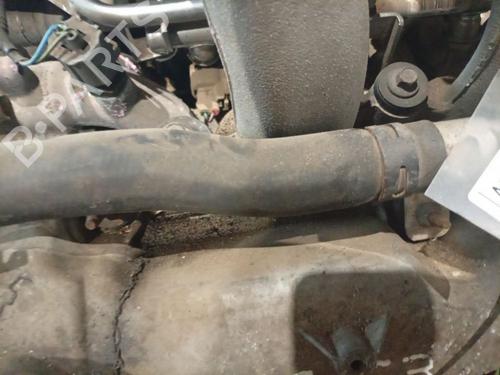 Pipe JAGUAR X-TYPE I (X400) 2.1 V6 | BP36658916M125 - Image 4