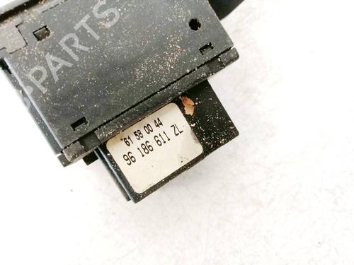 Warning switch PORSCHE CAYENNE (9PA) S 4.5 | BP35115395I22 - Image 3