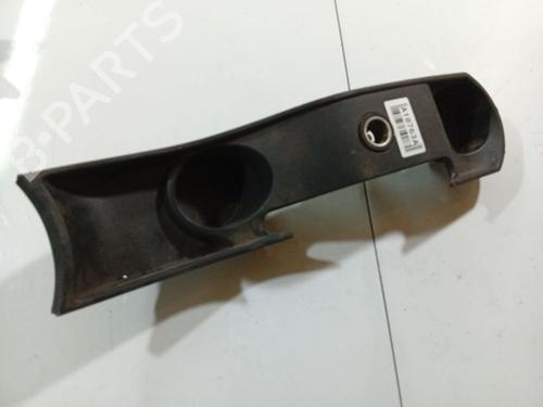 Used Cup/Object holder Cup/Object holder CITROËN C4 I (LC_) 1.6 HDi (90 hp) 34867123 34867123