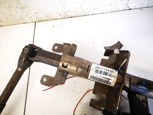 Steering column DACIA SANDERO 1.2 16V | BP34772635M21 - Image 2