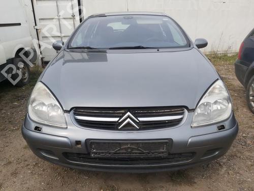 Pipe CITROËN C5 I (DC_) 2.0 HDi (DCRHZB, DCRHZE) | BP32595801M125  - Image 8