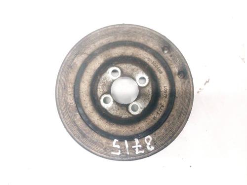 Used Pulley Pulley OPEL CORSA D (S07) 1.3 CDTI (L08, L68) (75 hp) 35329960 35329960