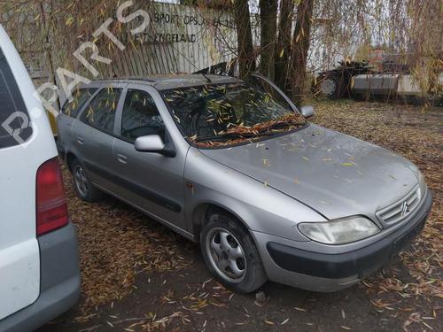 Brugte CITROËN XSARA (N1) 1.9 TD (90 hp) 4477405