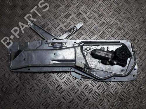 Used Front left window mechanism Front left window mechanism 35706091 35706091