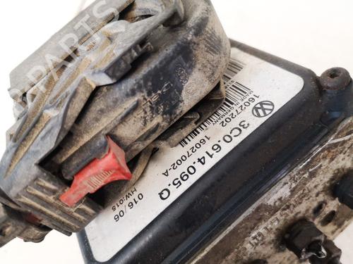ABS pump VW PASSAT B6 (3C2) 2.0 TDI | BP35393512M43 - Image 2
