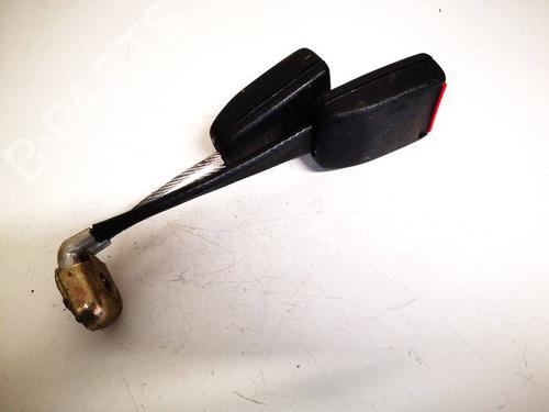 Seat buckle VW PASSAT B5 Variant (3B5) 1.9 TDI | BP35013441I32 - Image 2
