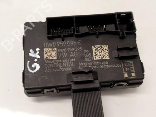 Used Electronic module Electronic module 38431778 38431778
