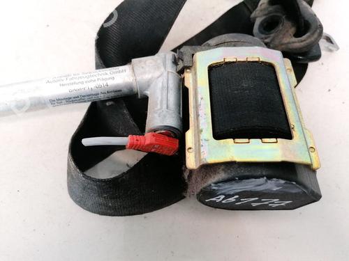 Front left seatbelt AUDI A4 B5 (8D2) 1.8 | BP35609629I26 - Image 3