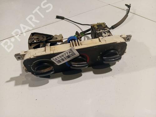 Used Climate control Climate control FORD TRANSIT Van (FA_ _) 2.4 DI (FAA_, FAB_, FAC_, FAD_) (90 hp) 36770703 36770703