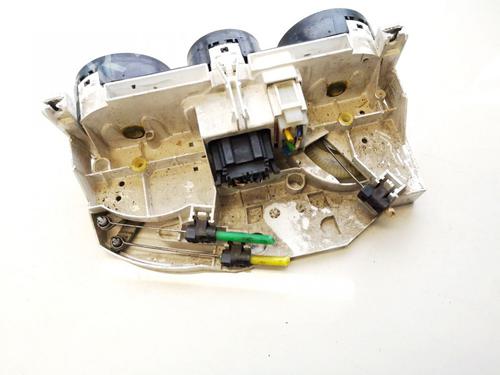 Climate control VW PASSAT B6 (3C2) 2.0 FSI | BP35644784I5 - Image 2
