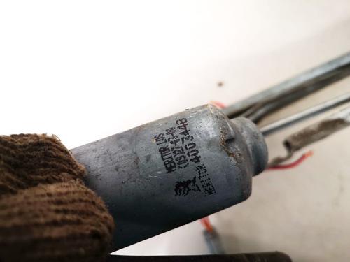 Left rear window motor ROVER 45 I Hatchback (RT) 1.8 | BP35558781E23 - Image 3