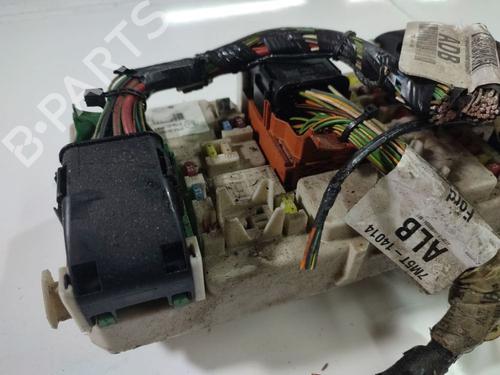 Fuse box FORD USA FUSION 2.5 | BP32534534E1 - Image 2