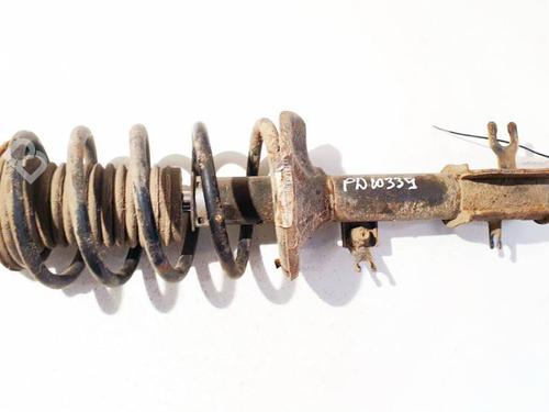 Used Right front shock absorber Right front shock absorber 34997013 34997013