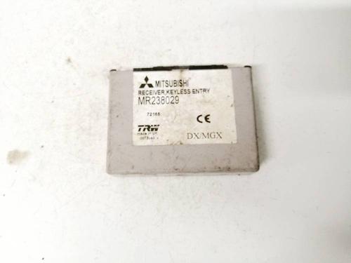 Used Electronic module Electronic module MITSUBISHI SPACE STAR MPV (DG_A) 1.9 DI-D (DG4A) (102 hp) 35144326 35144326