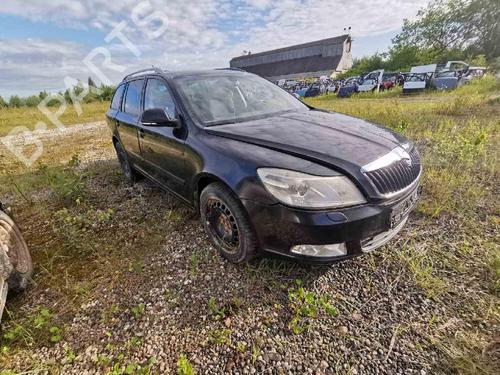 Switch SKODA OCTAVIA II (1Z3) 1.8 TSI | BP32554149I30 