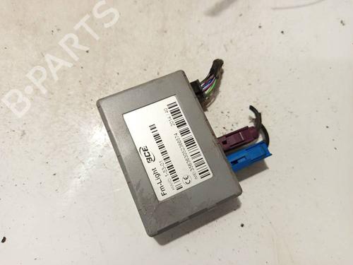 Used Electronic module DACIA LOGAN (LS_) 1.5 dCi (LS04) (75 hp) 32554350