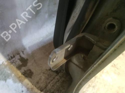 Dørhængsel/Dørbegrænser Dørhængsel/Dørbegrænser TOYOTA YARIS (_P9_) 1.0 VVT-i (KSP90_, KSP90R) (69 hp) 32570715 32570715