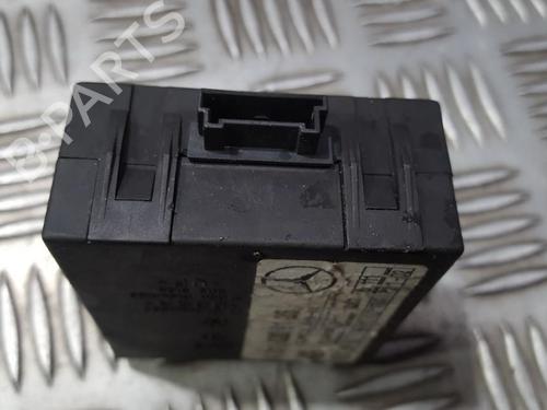 Electronic module MERCEDES-BENZ C-CLASS (W203) C 180 Kompressor (203.046) | BP35694018M83 - Image 2
