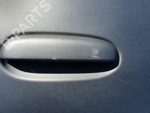 Used Front right exterior door handle Front right exterior door handle TOYOTA YARIS VERSO (_P2_) 1.3 (NCP20_, NCP22_, NCP20R, NCP22R) (86 hp) 35847044 35847044