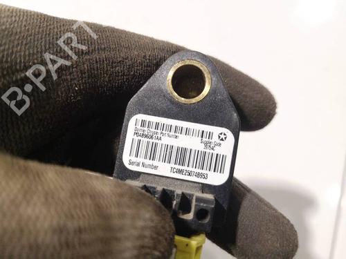 Electronic module CHRYSLER SEBRING (JS) 2.0 CRD | BP36524832M83 - Image 3