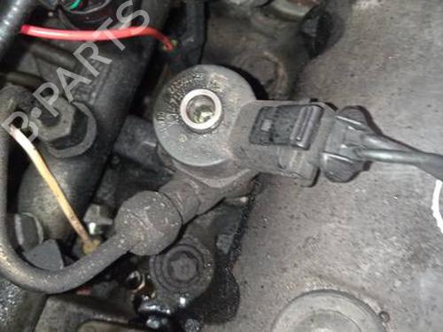 Injector NISSAN PRIMERA Hatchback (P12) 1.9 dCi | BP35208132M100 - Image 2