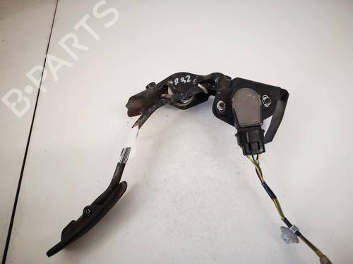 Used Pedal Pedal 35124057 35124057