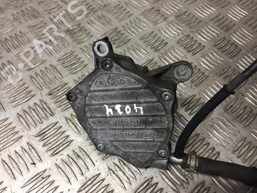 Used Vacuum pump Vacuum pump 35695862 35695862