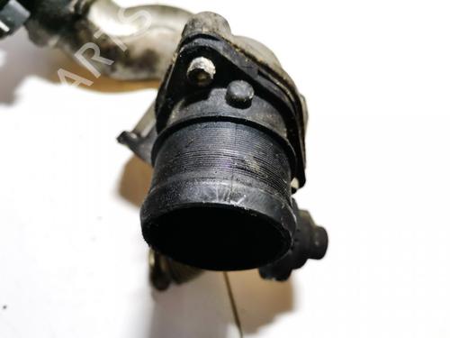 Throttle body PEUGEOT 607 (9D, 9U) 2.7 HDi 24V | BP35530551M82 - Image 3