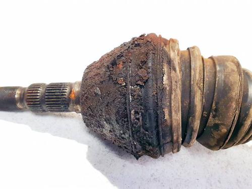 Left front driveshaft OPEL ASTRA H (A04) 1.9 CDTI (L48) | BP37626261M38 - Image 2