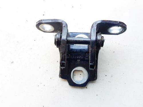 Used Hinge/Door check strap SAAB 9-3 (YS3F, E79, D79, D75) 2.2 TiD (125 hp) 33099512