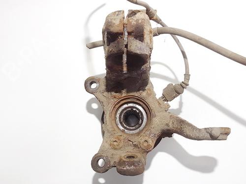 Used Right front steering knuckle Right front steering knuckle 35574652 35574652