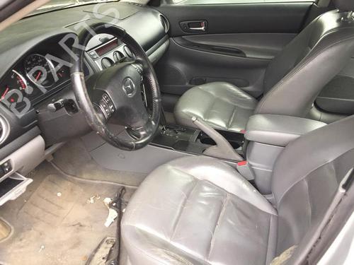 Pipe MAZDA 6 Saloon (GG) 2.3 (GG3P) | BP32970708M125  - Image 7