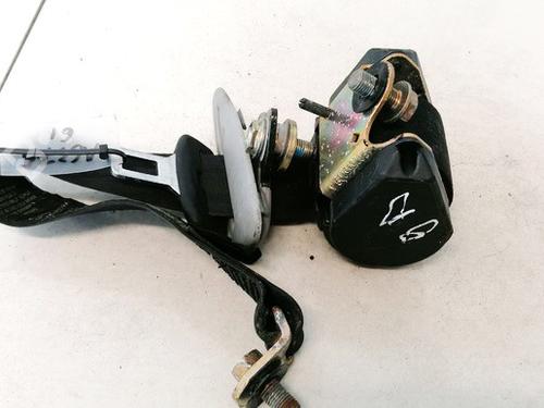 Used Rear right seatbelt Rear right seatbelt 35595053 35595053