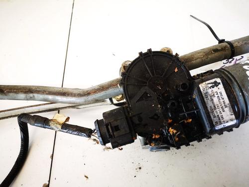 Front wiper motor MAZDA 3 (BK) 1.6 DI Turbo | BP35492299M29 - Image 2